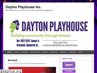 thedaytonplayhouse.com