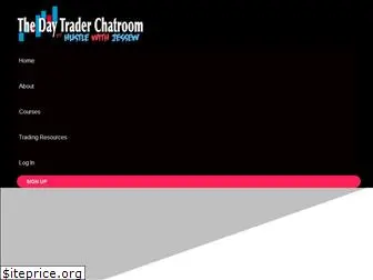 thedaytraderchatroom.com