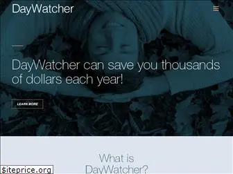 thedaywatcher.com