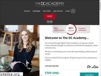 thedcacademy.com
