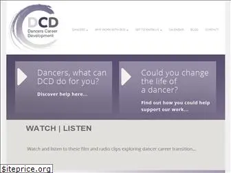 thedcd.org.uk