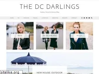 thedcdarlings.com