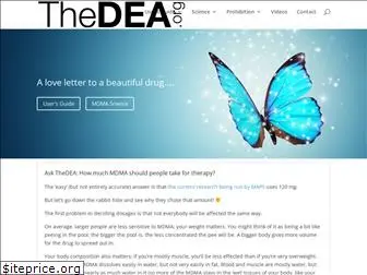 thedea.org