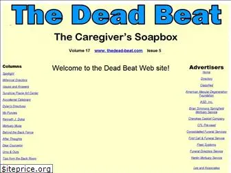 thedead-beat.com