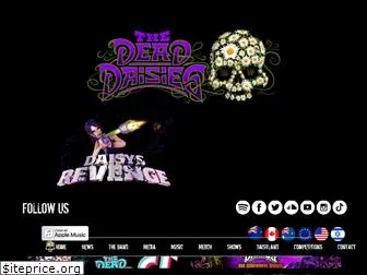 thedeaddaisies.com