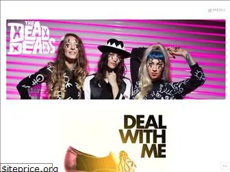thedeaddeads.com