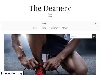 thedeanery.com.au