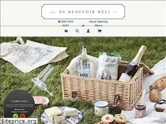 thedebeauvoirdeli.co.uk