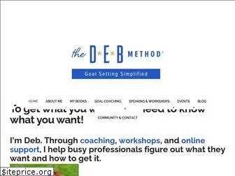 thedebmethod.com