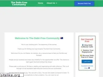 thedebtfreecommunity.com.au