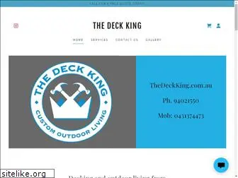 thedeckking.com.au