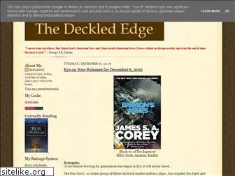 thedecklededge.blogspot.com