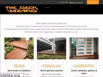 thedeckwizard.com.au