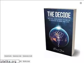 thedecode.in
