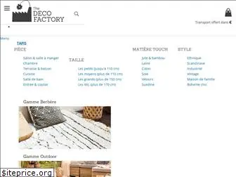 thedecofactory.com