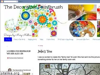 thedecorativepaintbrush.blogspot.com