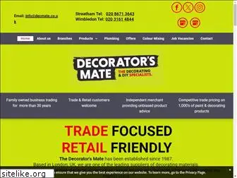 thedecoratorsmate.co.uk