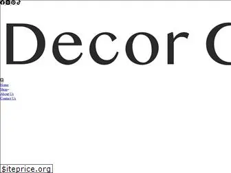 thedecorcouture.com
