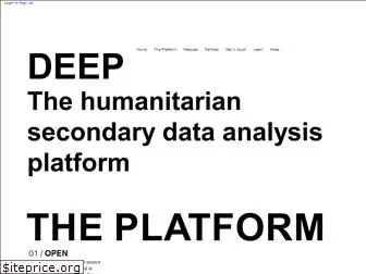 thedeep.io