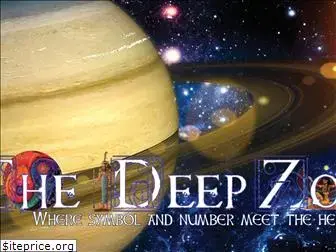 thedeep.zone