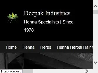 thedeepakindustries.com