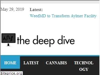 thedeepdive.ca