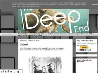 thedeepend-comic.blogspot.com