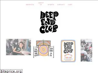 thedeependclub.com