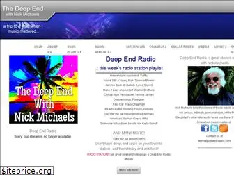 thedeependwithnickmichaels.com