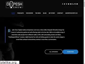 thedeepeshshow.com