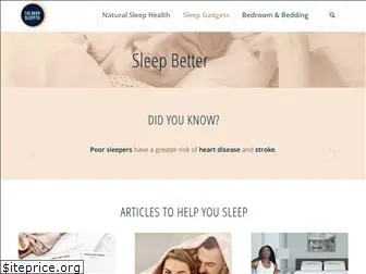 thedeepsleepco.com