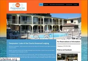 thedeepwaterinn.com