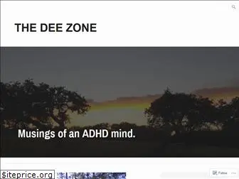 thedeezone.com