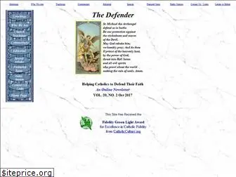 thedefender.org