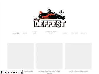 thedeffest.com