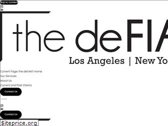 thedefiant.com