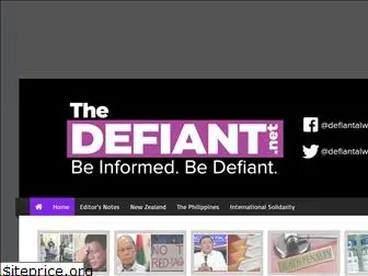 thedefiant.net