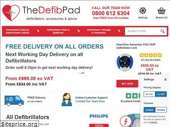 thedefibpad.co.uk