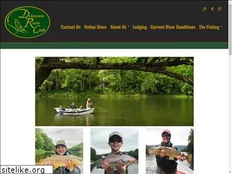 thedelawareriverclub.com