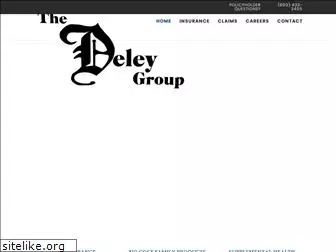 thedeleygroup.com