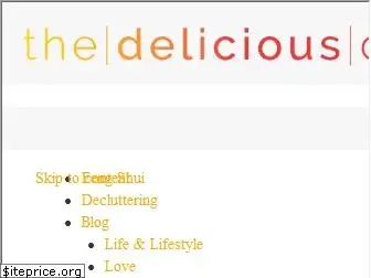 thedeliciousday.com