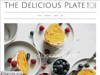 thedeliciousplate.com