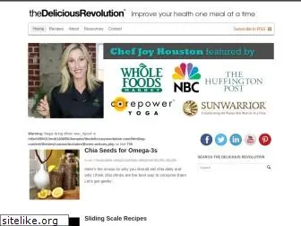 thedeliciousrevolution.com