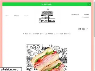 thedelidowntownwg.com