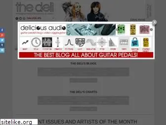 thedelimagazine.com