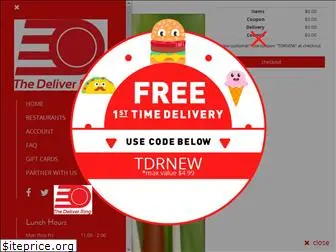 thedeliver-ring.com