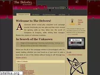 thedelvers.com