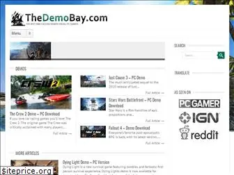 thedemobay.com