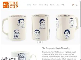 thedemocraticcup.com