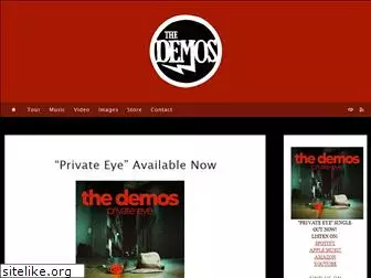 thedemos.net